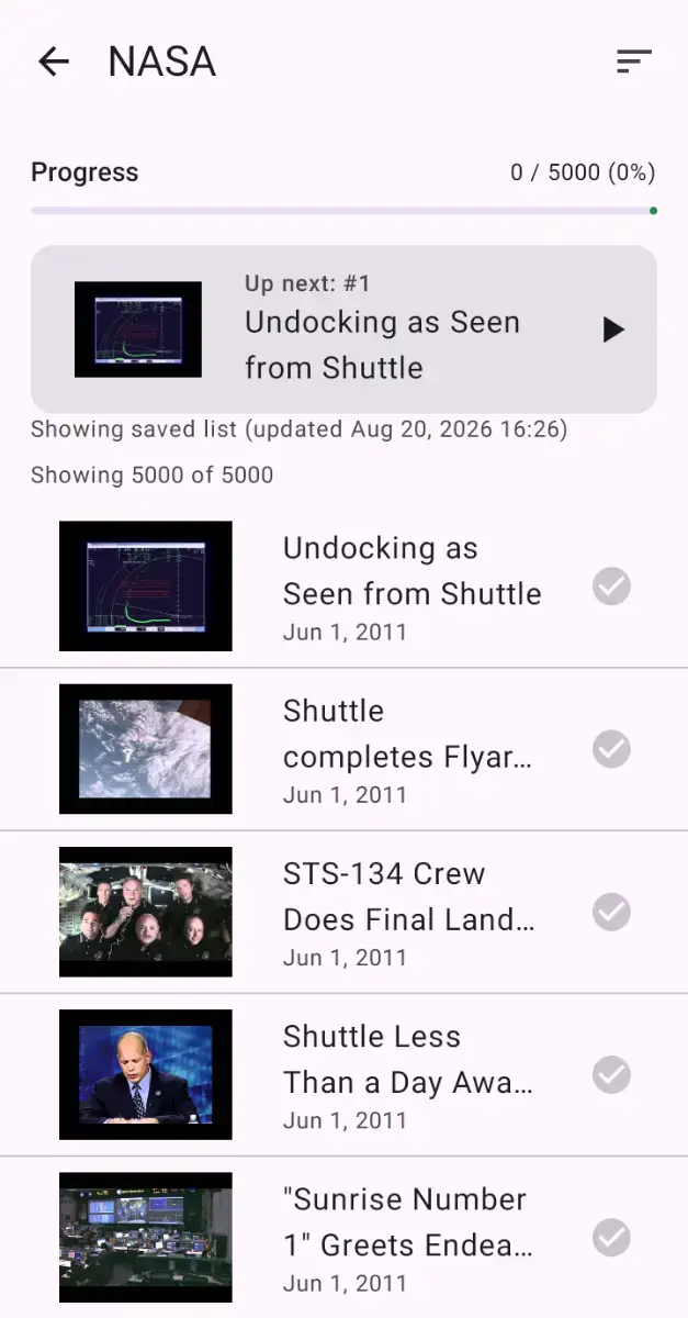 Channel Timeline Viewer image number 11