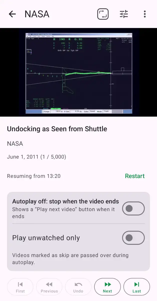 Channel Timeline Viewer image number 21