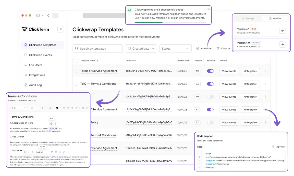 ClickTerm product image