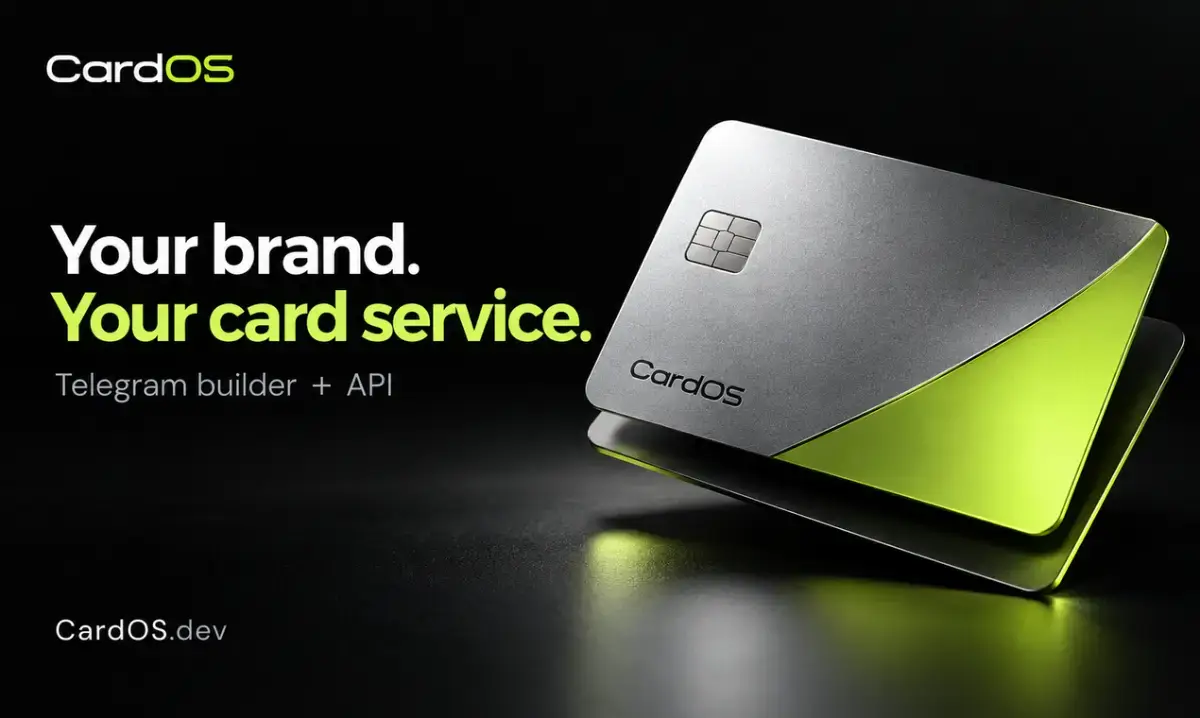 CMS Card OS image number 01