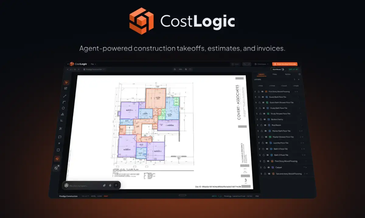 CostLogic image number 11