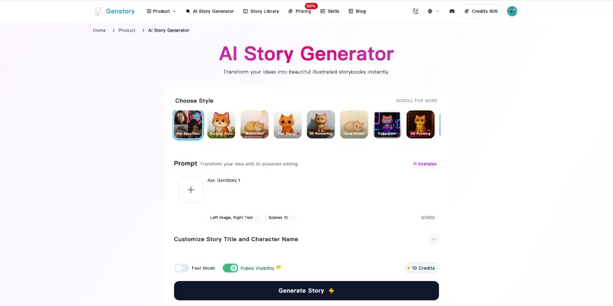 Genstory image number 21