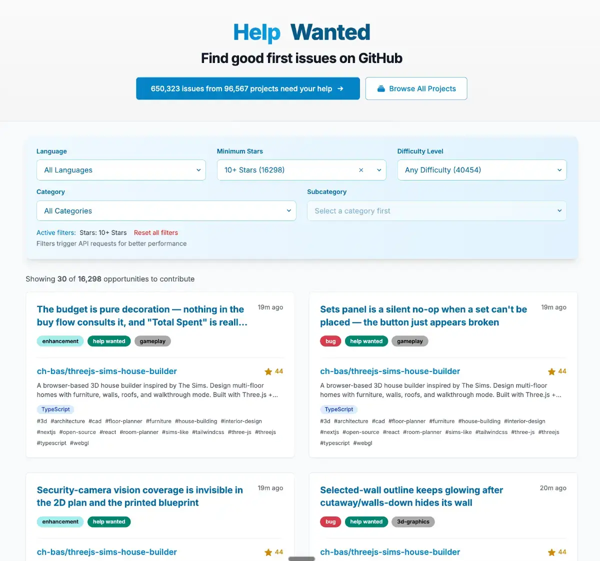 Help Wanted image number 21