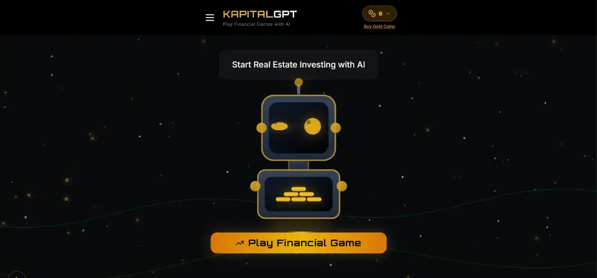 KAPITALGPT image number 01