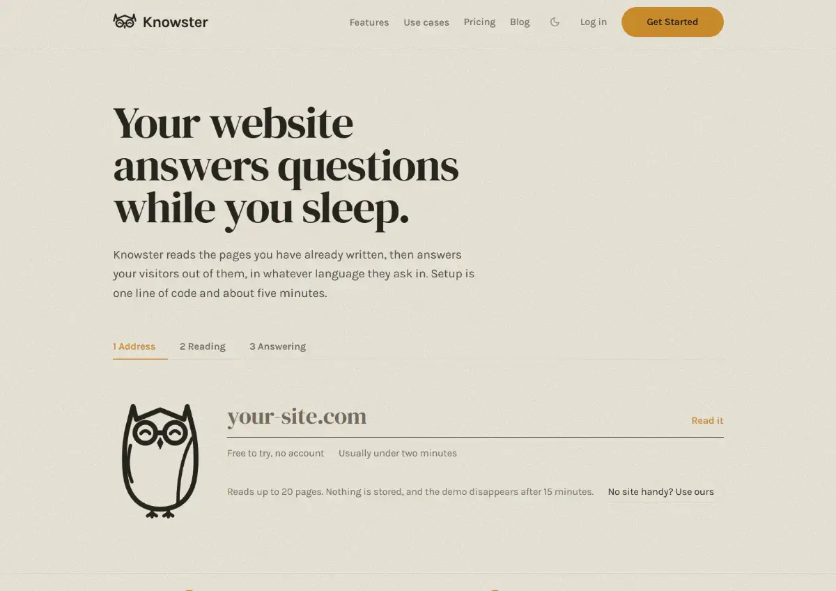 Knowster image number 11
