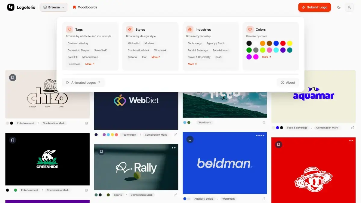 Logofolio image number 21