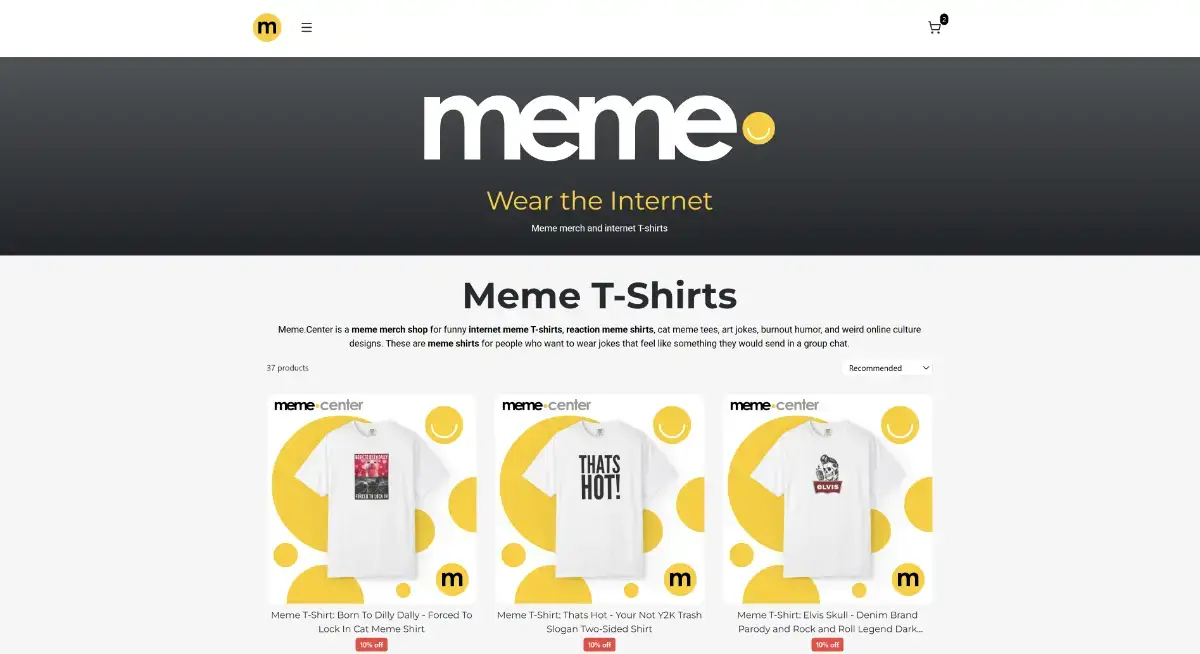 Meme.Center image number 01