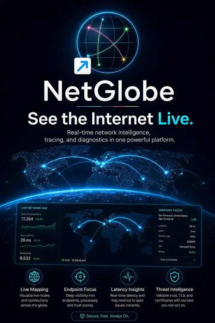 NetGlobe image number 11