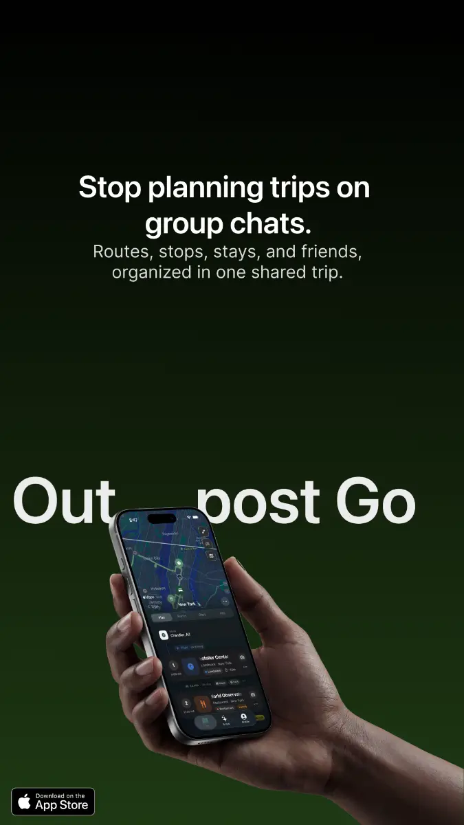 Outpost Go image number 11