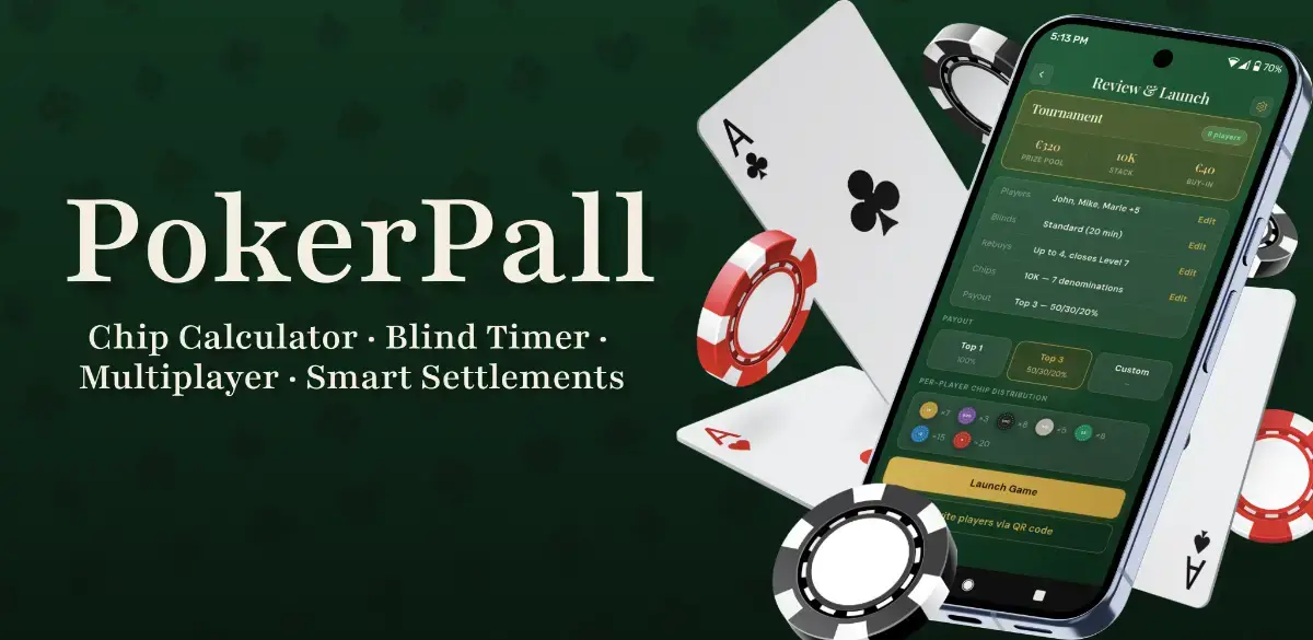 PokerPall image number 01