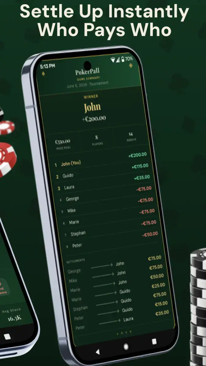 PokerPall image number 21