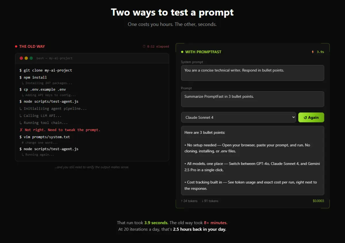 PromptFast image number 21