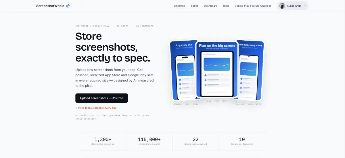 ScreenshotWhale product image