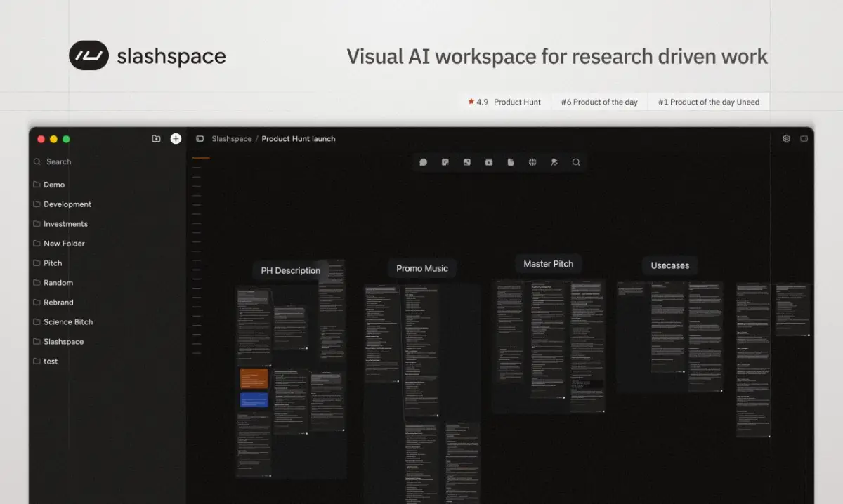 Slashspace AI image number 11