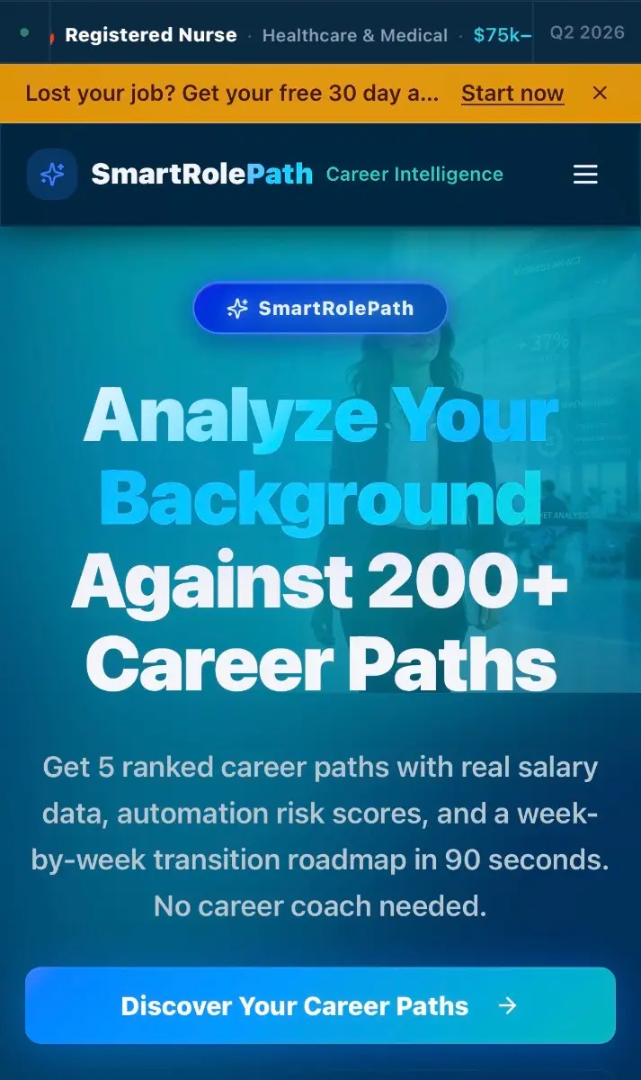 SmartRolePath image number 11