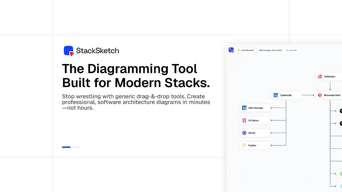 StackSketch image number 01