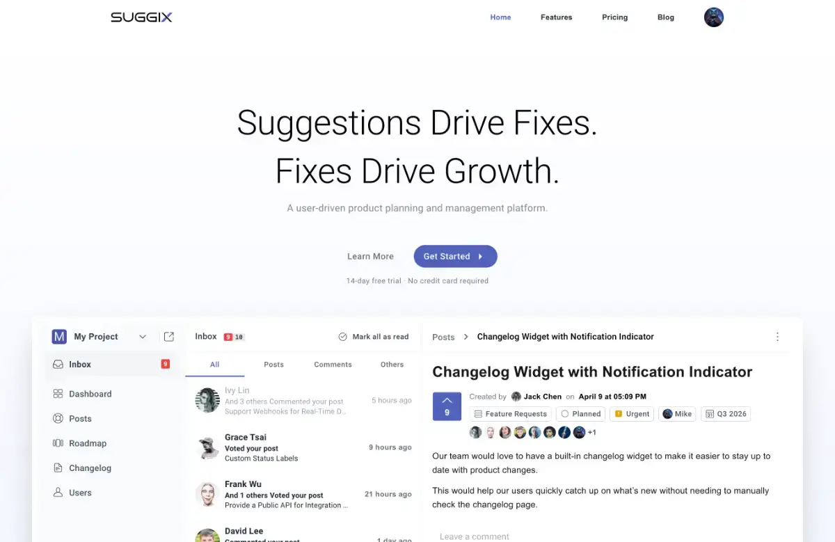 Suggix image number 01