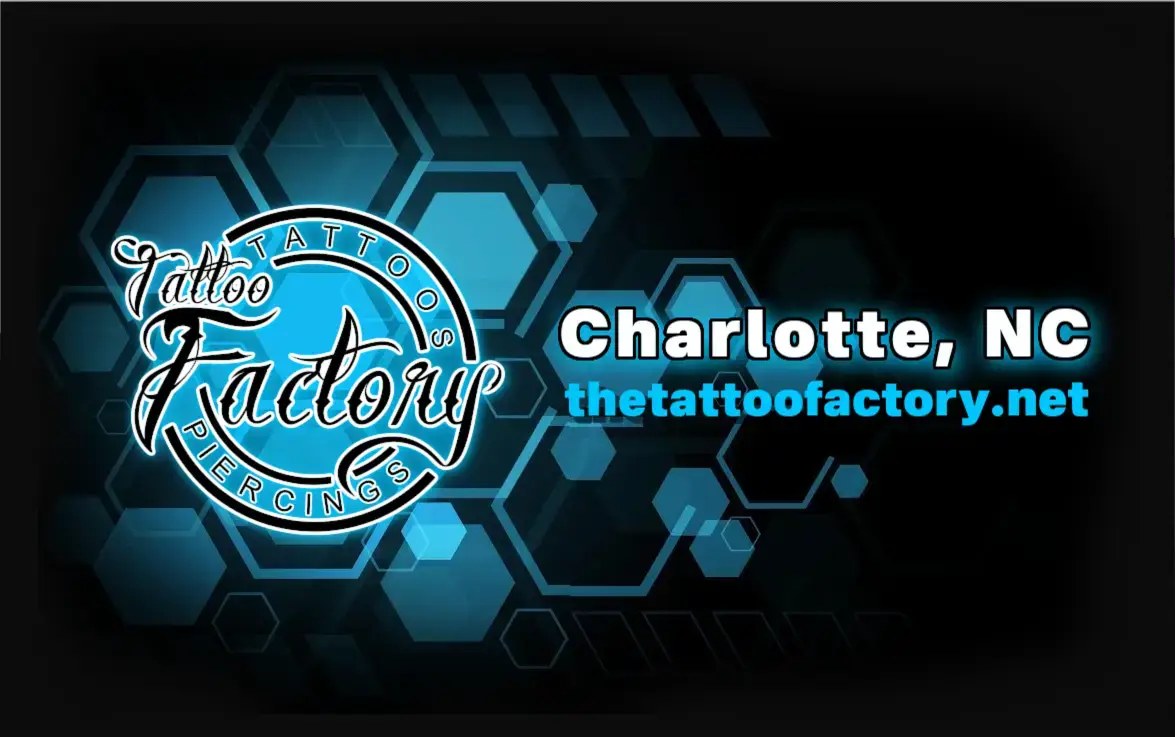 The Tattoo Factory image number 21