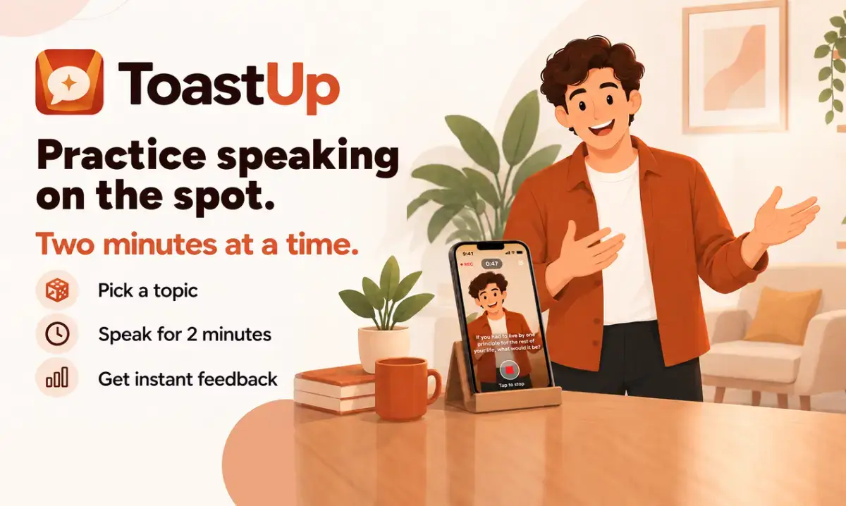 ToastUp image number 01