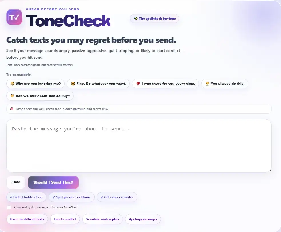 Tonecheck image number 11