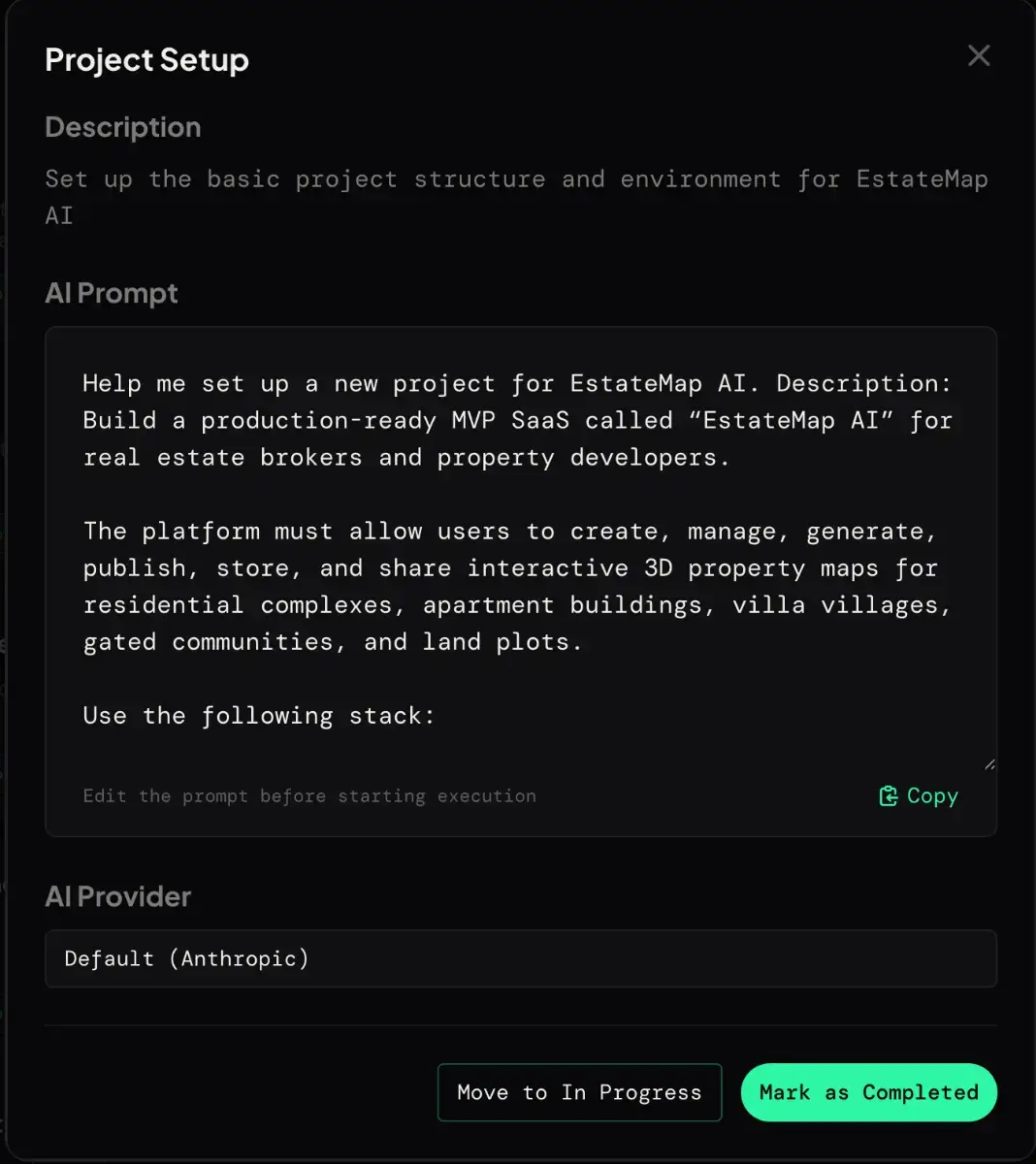 Vibe Code Planner image number 31
