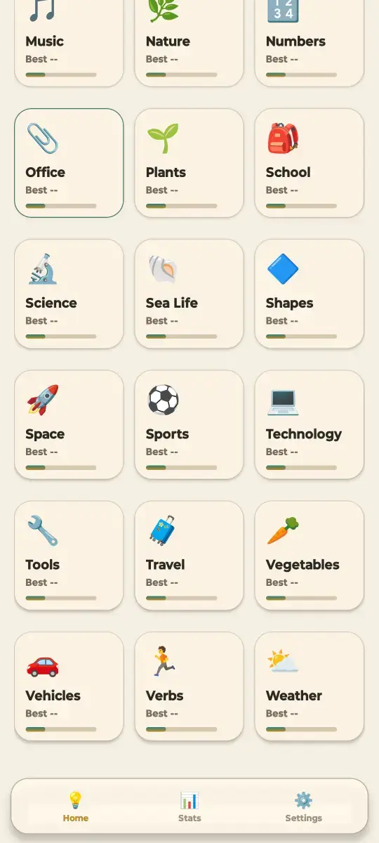 Word Search Puzzle image number 11
