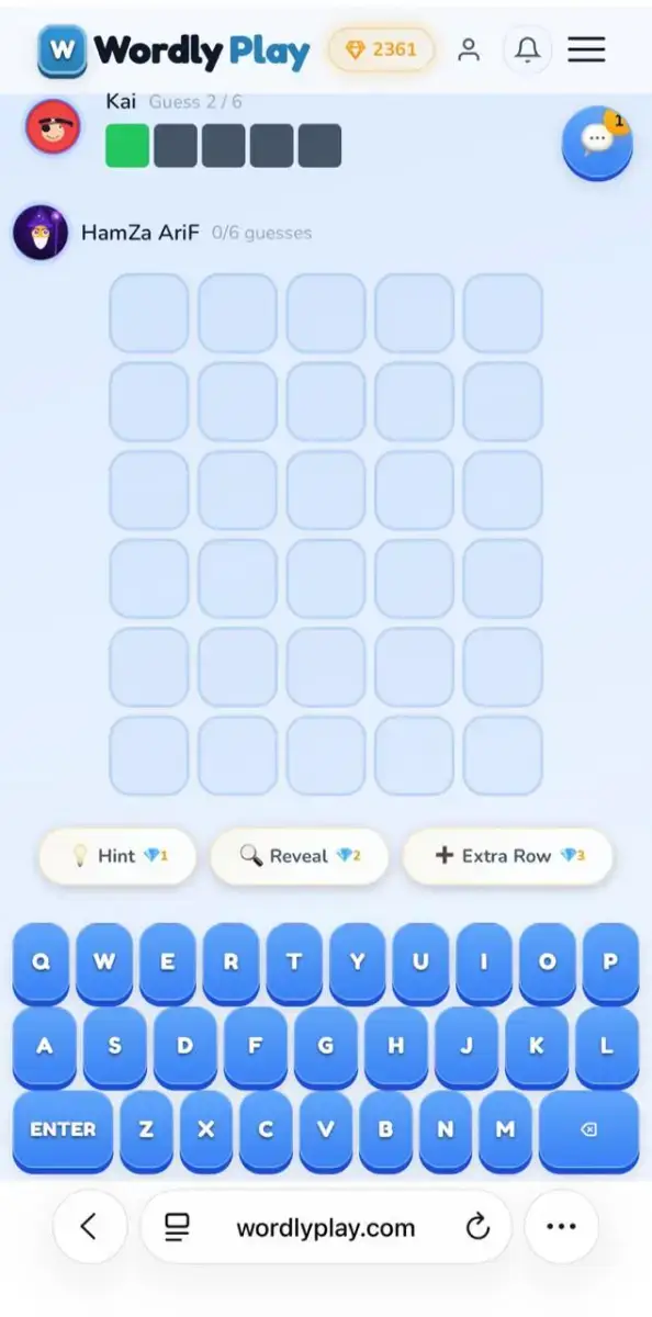WordlyPlay image number 21