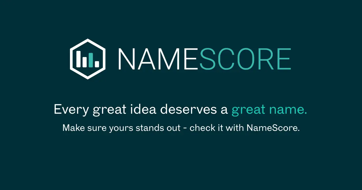 NameScore image number 11