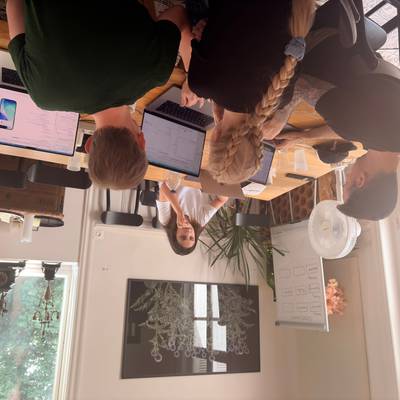 Batch 1 — Uneed Residency — 24