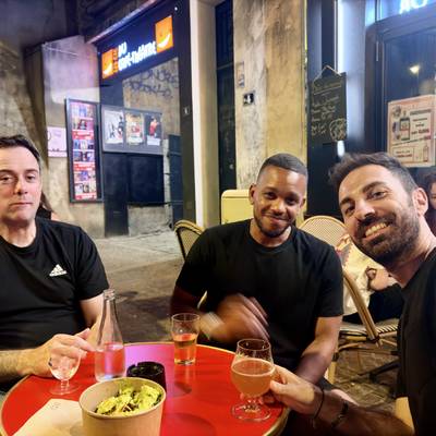 Batch 1 — Uneed Residency — 32
