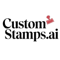Custom Stamps AI