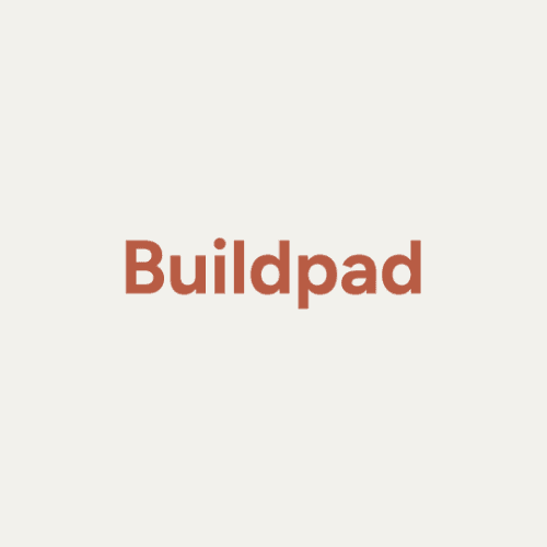 Buildpad's business ideas generator