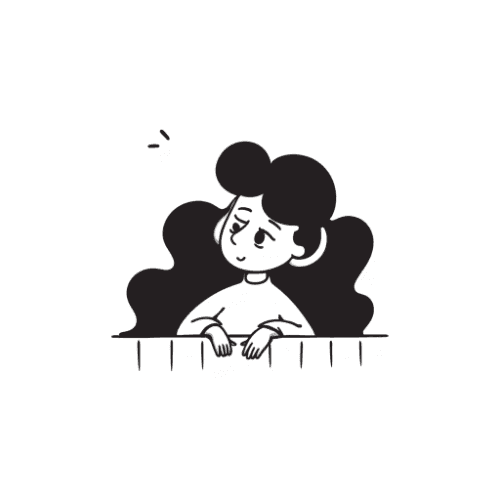 Notion style illustration generator
