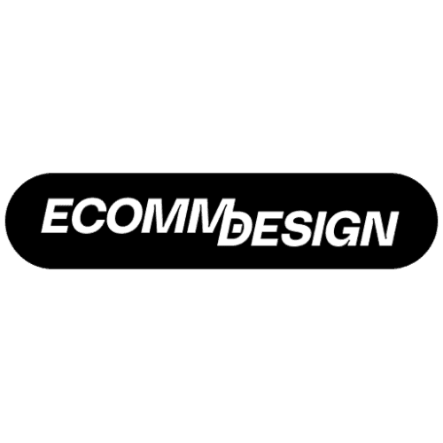 Ecommerce Design