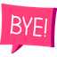 BYE GOOGLE