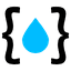 Taildrops